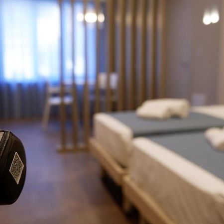Pianomare Riviera Apartments And Rooms Империа Екстериор снимка