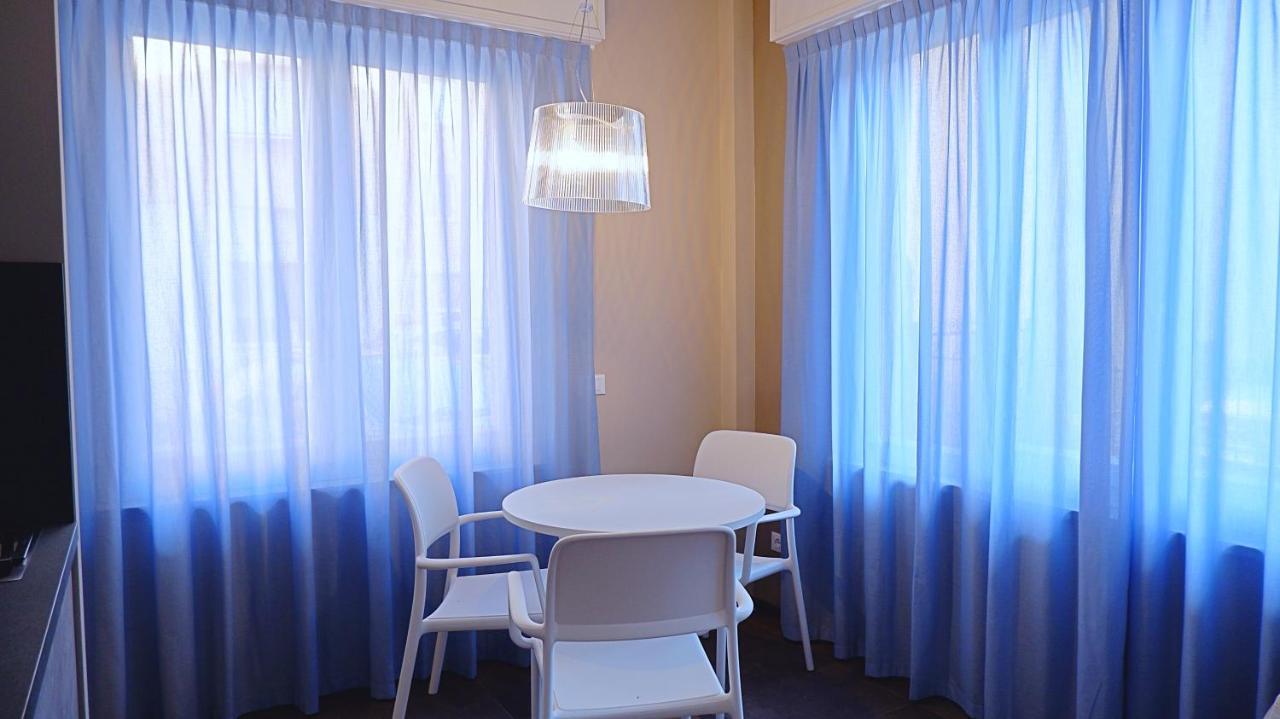 Pianomare Riviera Apartments And Rooms Империа Екстериор снимка